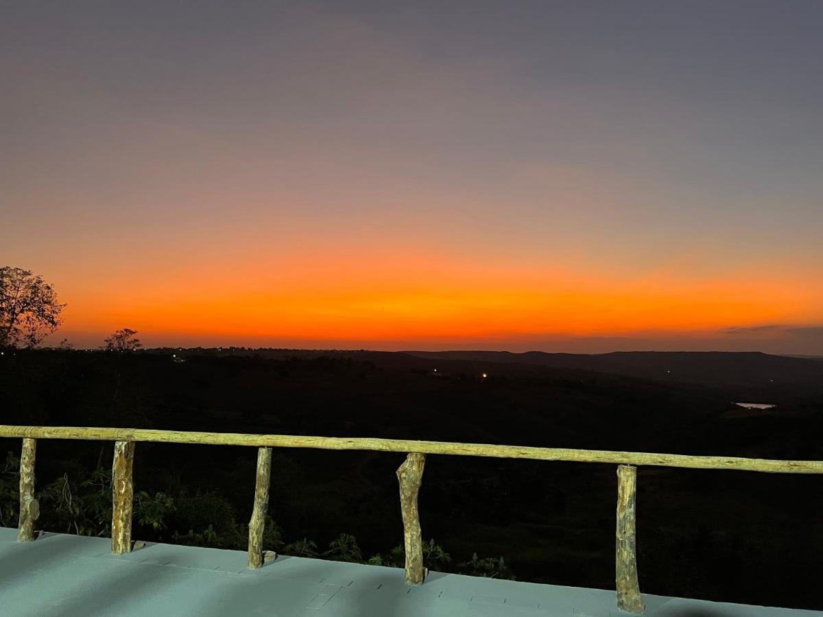 Alto Da Serra Hotel *