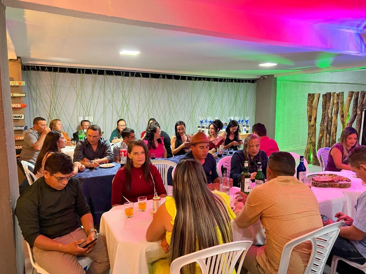 Alto Da Serra Hotel *