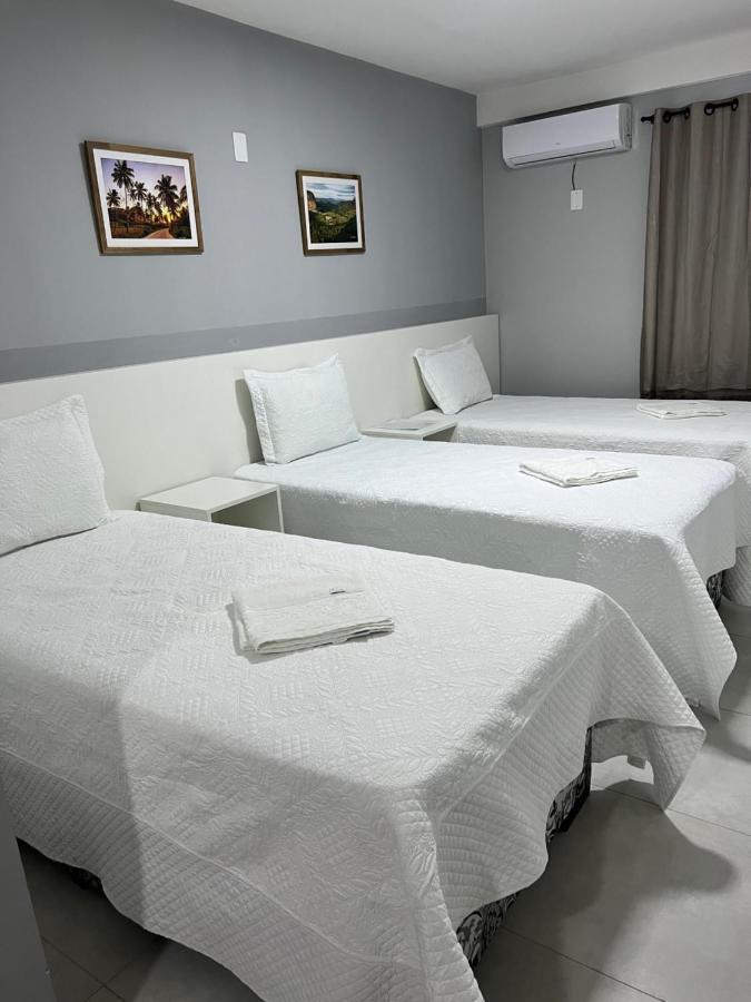 Hotel Alto Da Serra