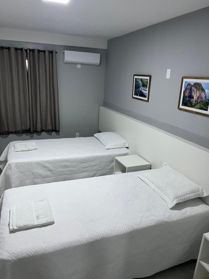 Alto Da Serra Hotel Araruna (Paraiba)
