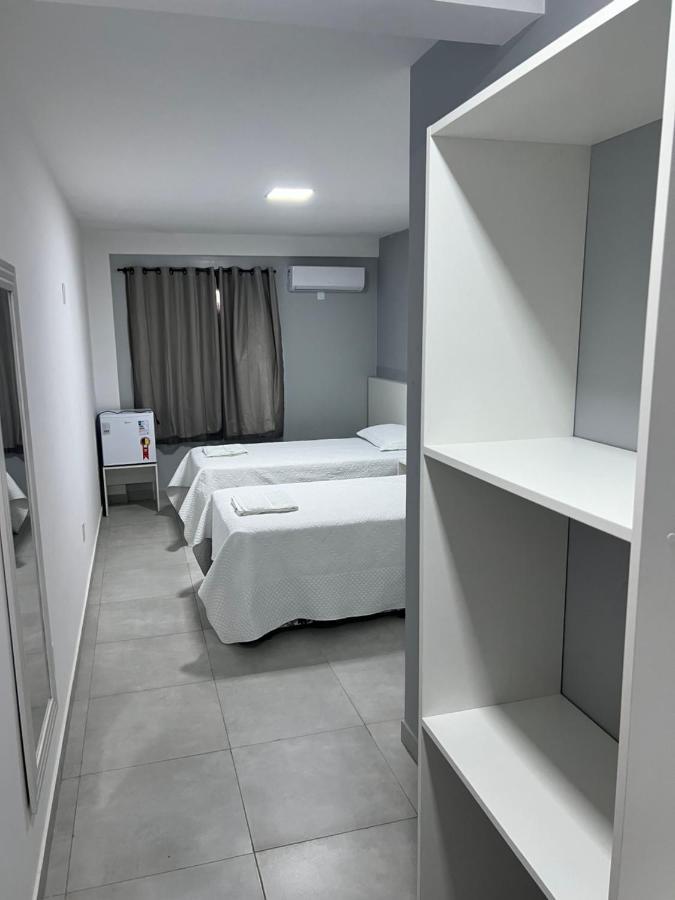 Hotel Alto Da Serra *
