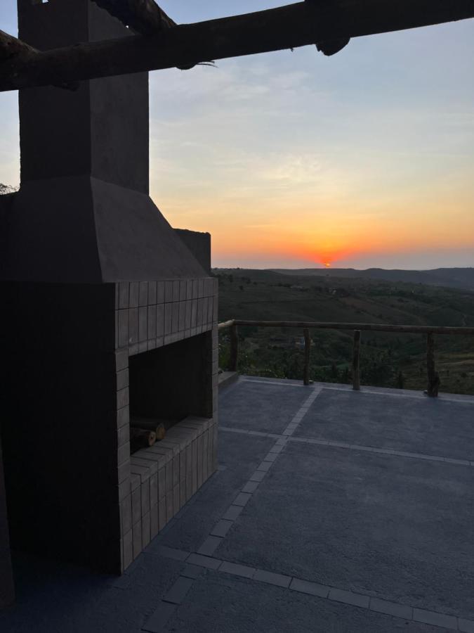 Alto Da Serra * Araruna (Paraiba)